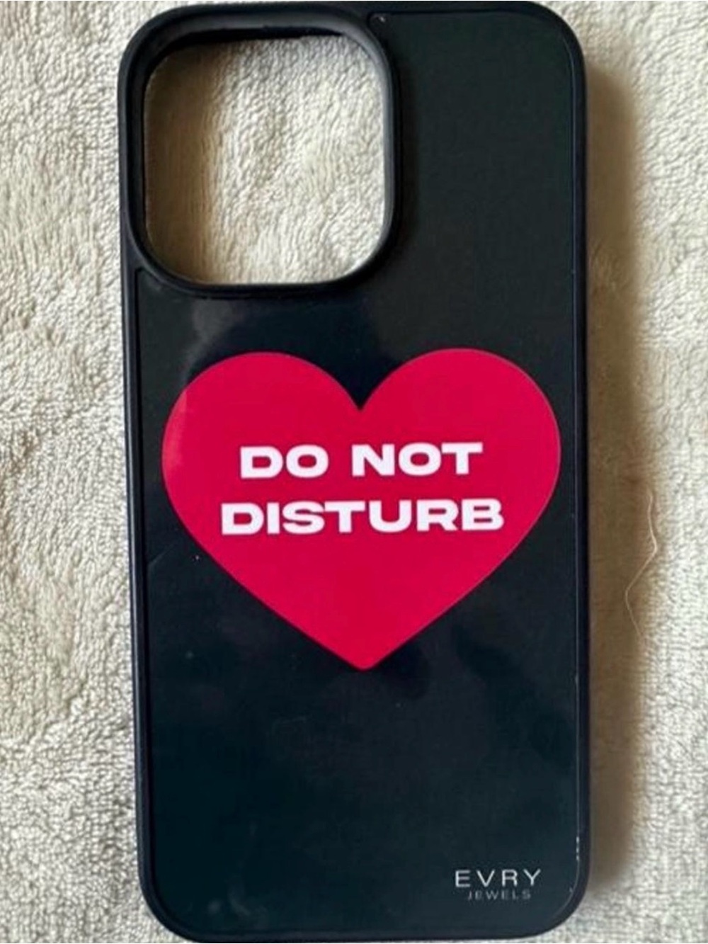 EVRY Jewels Phone Case